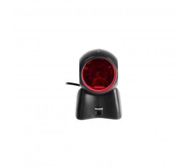Honeywell Lector Código De Barras Orbit 7190G 2D