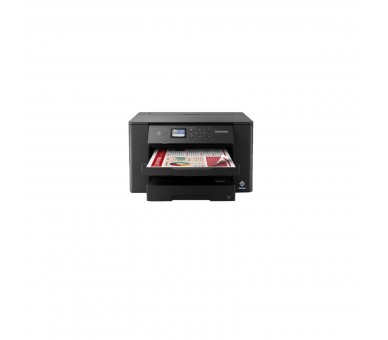 Epson Impresora Workforce Wf-7310Dtw