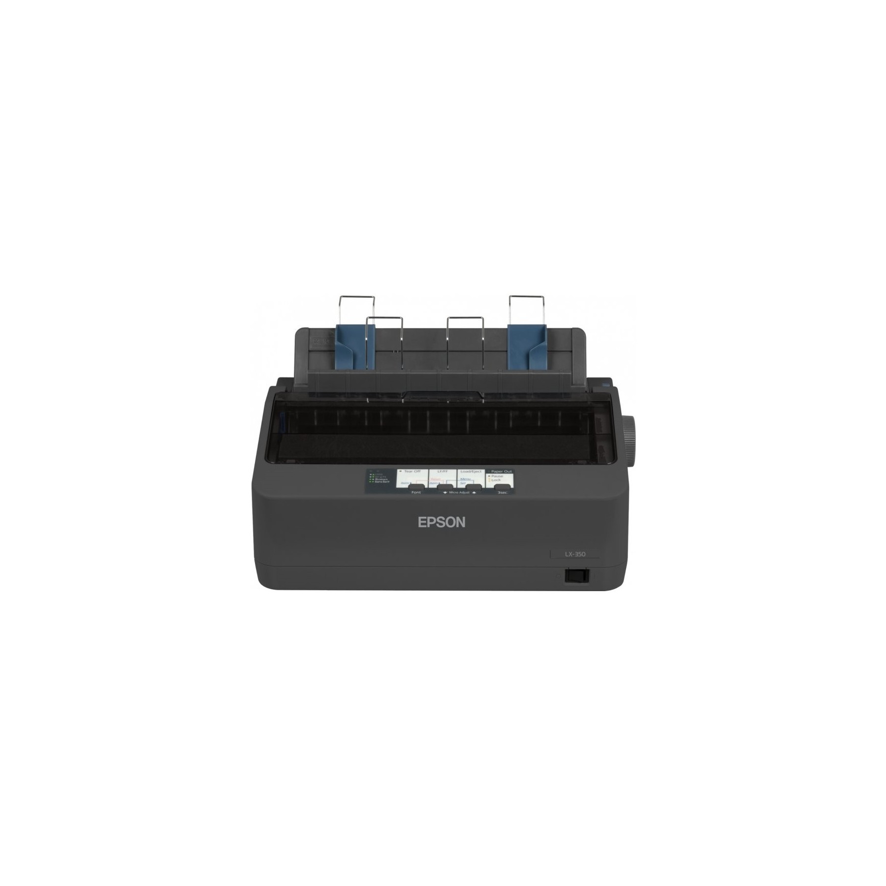 Epson Impresora Matricial Lx-350
