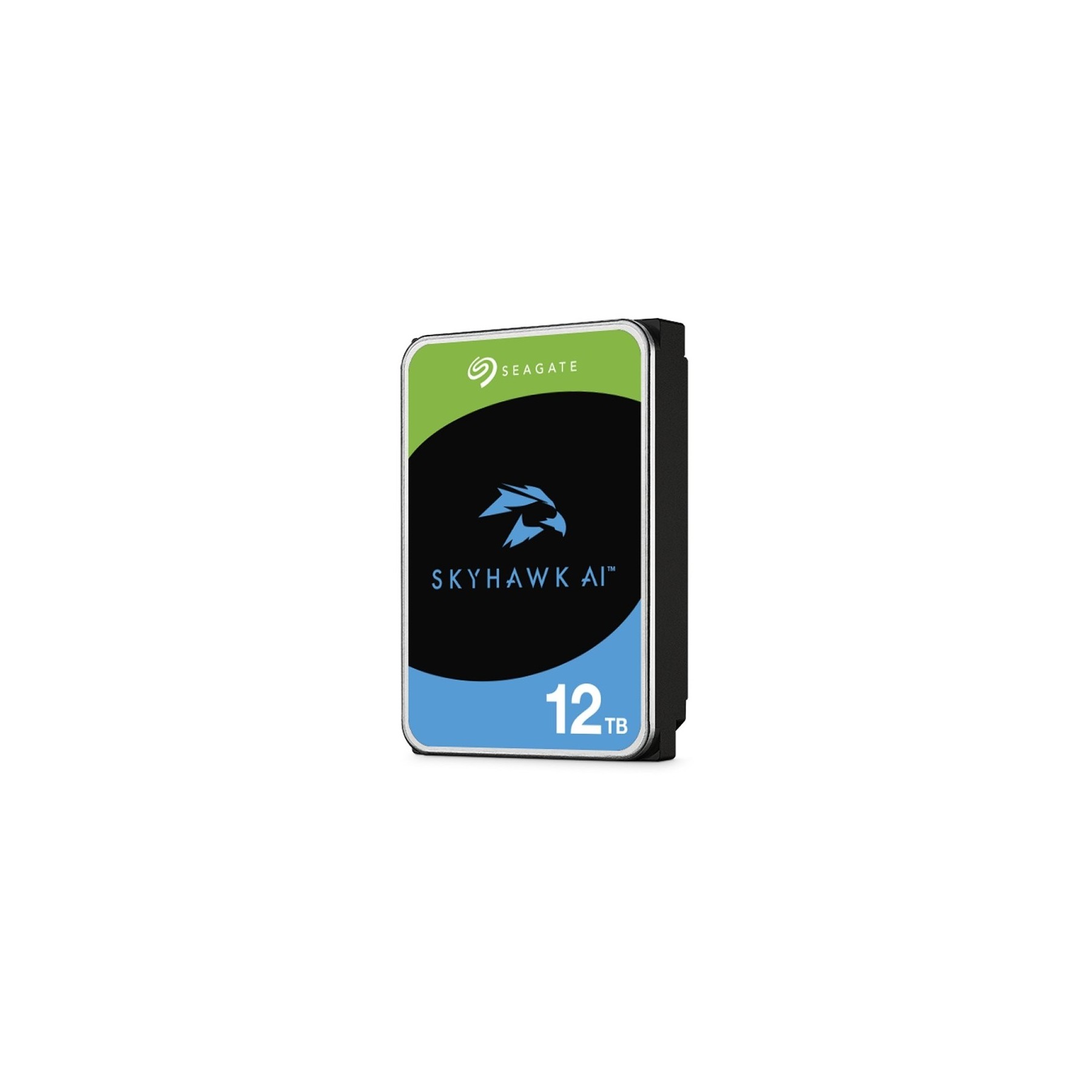 Seagate Skyhawk Ai St12000Ve001 12Tb 3.5" Sata3