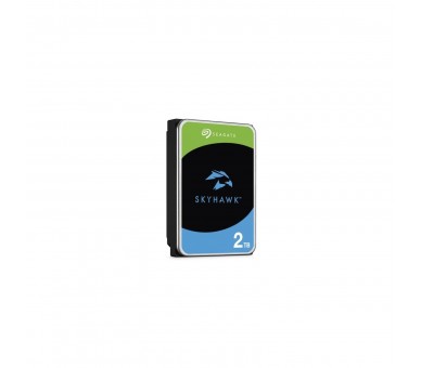 Seagate Skyhawk St2000Vx017 2Tb 3.5" Sata3