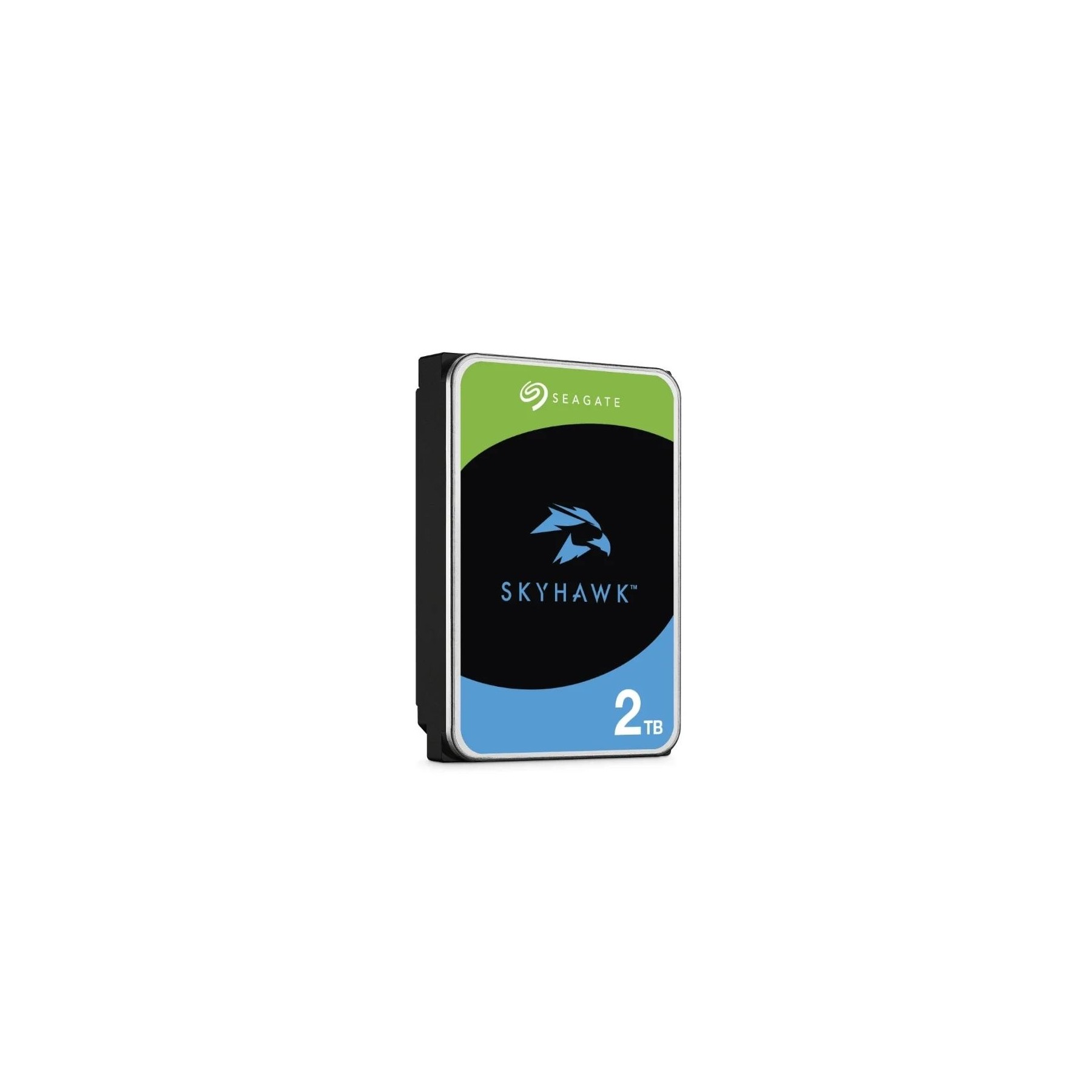 Seagate Skyhawk St2000Vx017 2Tb 3.5" Sata3