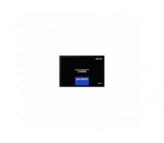 Goodram Ssd 256Gb 2.5" Sata3 Cx400 Gen.2