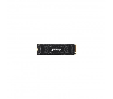 Kingston Fury Renegade Ssd 1Tb Nvme Pcie 4.0