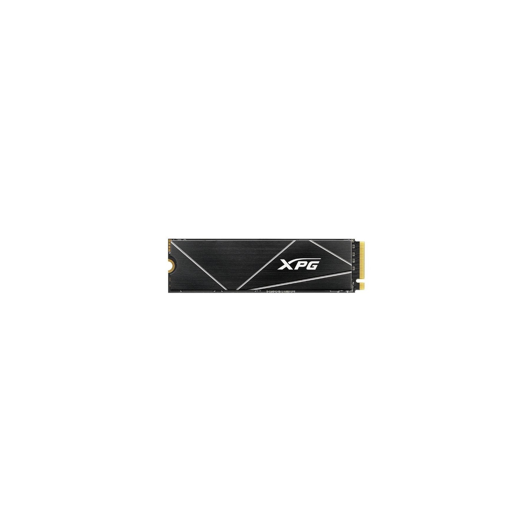 Adata Xpg Ssd Gammix S70 Blade 1Tb Pcie 4.0 Nvme
