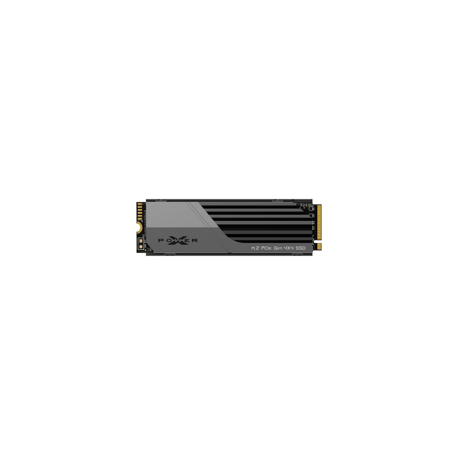 Sp Xs70 Ssd 4Tb Nvme Pcie Gen 4X4 W/Hs