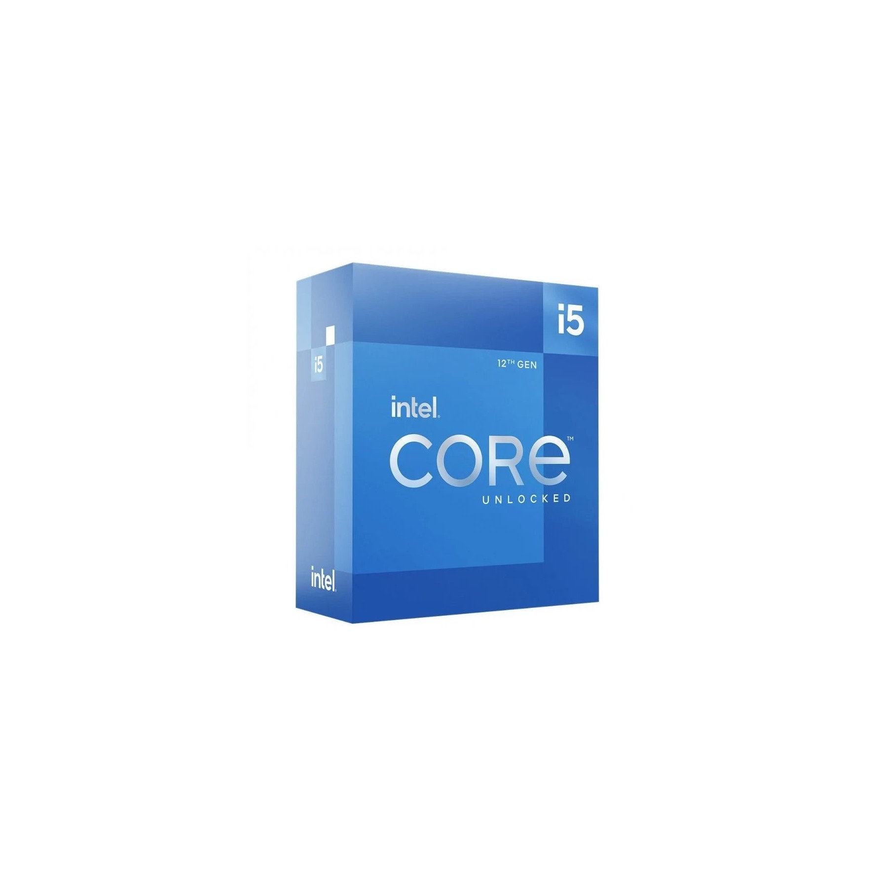 Intel Core I5 12600Kf 4.9Ghz 20Mb Lga 1700 Box