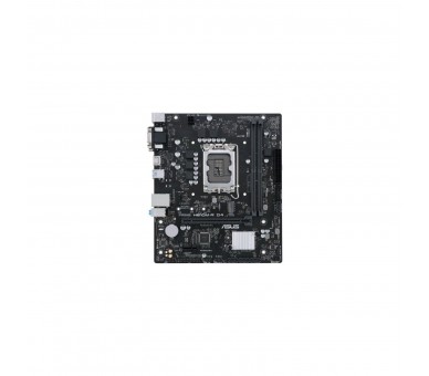 Asus Placa Base Prime H610M-R D4  Matx 1700