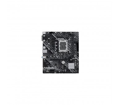 Asus Placa Base Prime H610M-E Csm D4  Matx 1700