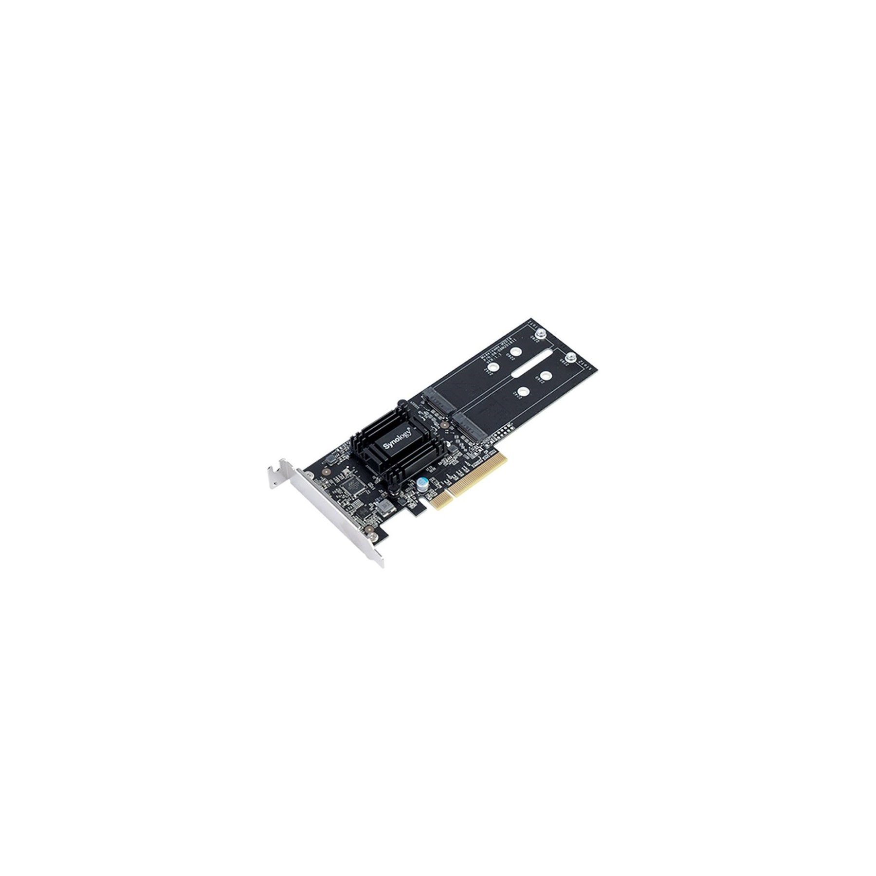 Synology M2D18 Adaptador M.2 Pcie