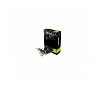 Biostar Vga Nvidia Gt 610 2Gb  Ddr3