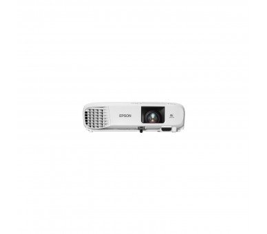 Epson Eb-W49 Proyector  Wxga 3800L 3Lcd Hdmi