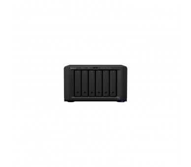 Synology Ds1621+ Nas 6Bay Disk Station