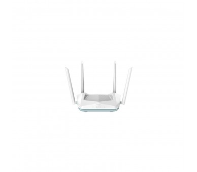 D-Link R15 Router Wifi6 Eagle Pro Ai Ax1500 Dual
