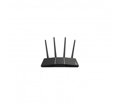 Asus Rt-Ax57 Router Ax3000 Wifi6 1Xwan 4Xlan