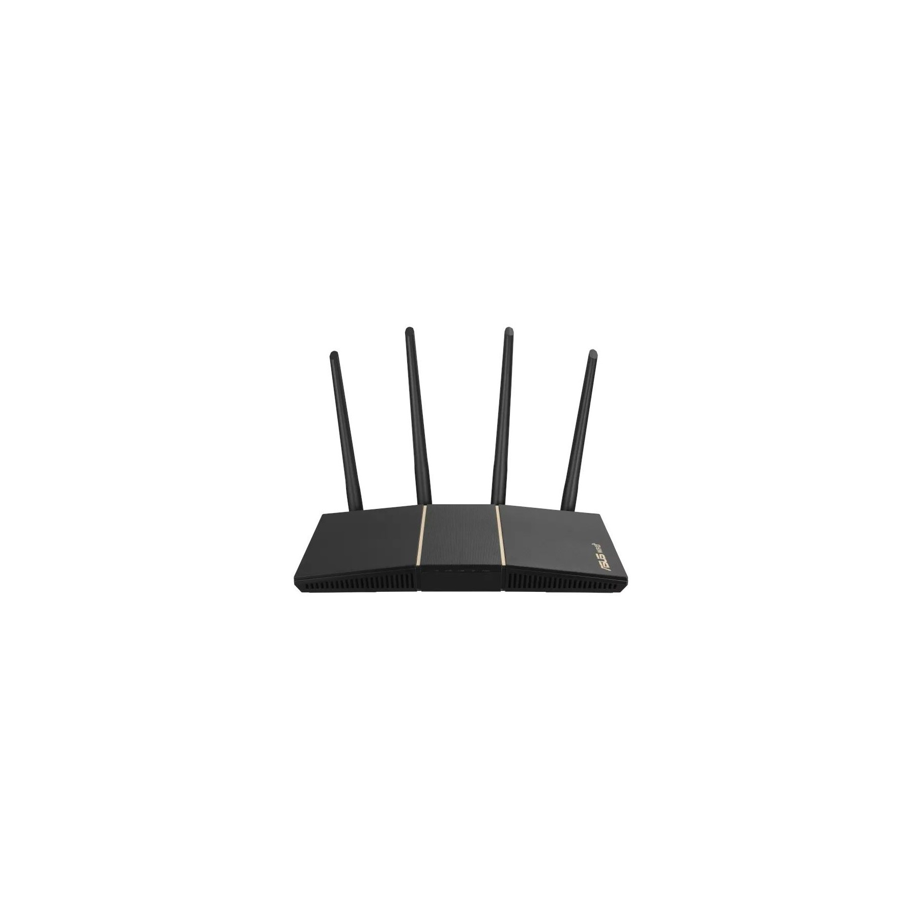 Asus Rt-Ax57 Router Ax3000 Wifi6 1Xwan 4Xlan