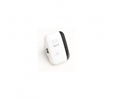 Iggual Repetidor Wifi 300 Mbps Rw-N300-Ap/R