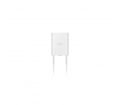 Zyxel Nwa55Axe P. Acceso Wifi6 Dual-Radio Poe Out