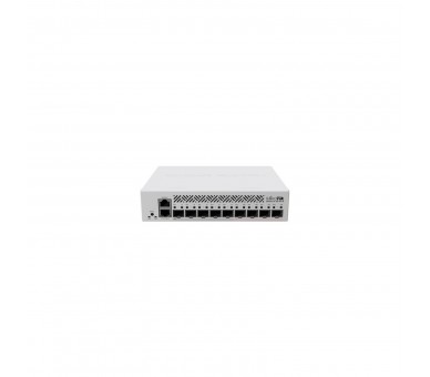 Mikrotik Crs310-1G-5S-4S+In Switch 5Xsfp 4Xsfp+