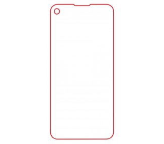 Protector De Pantalla Autorreparable De Hidrogel Para Google Pixel 4A