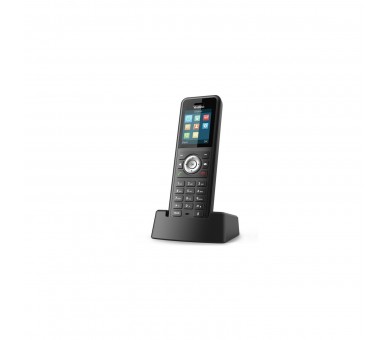 Yealink W59R Portátil Dect Rugerizado Ip67