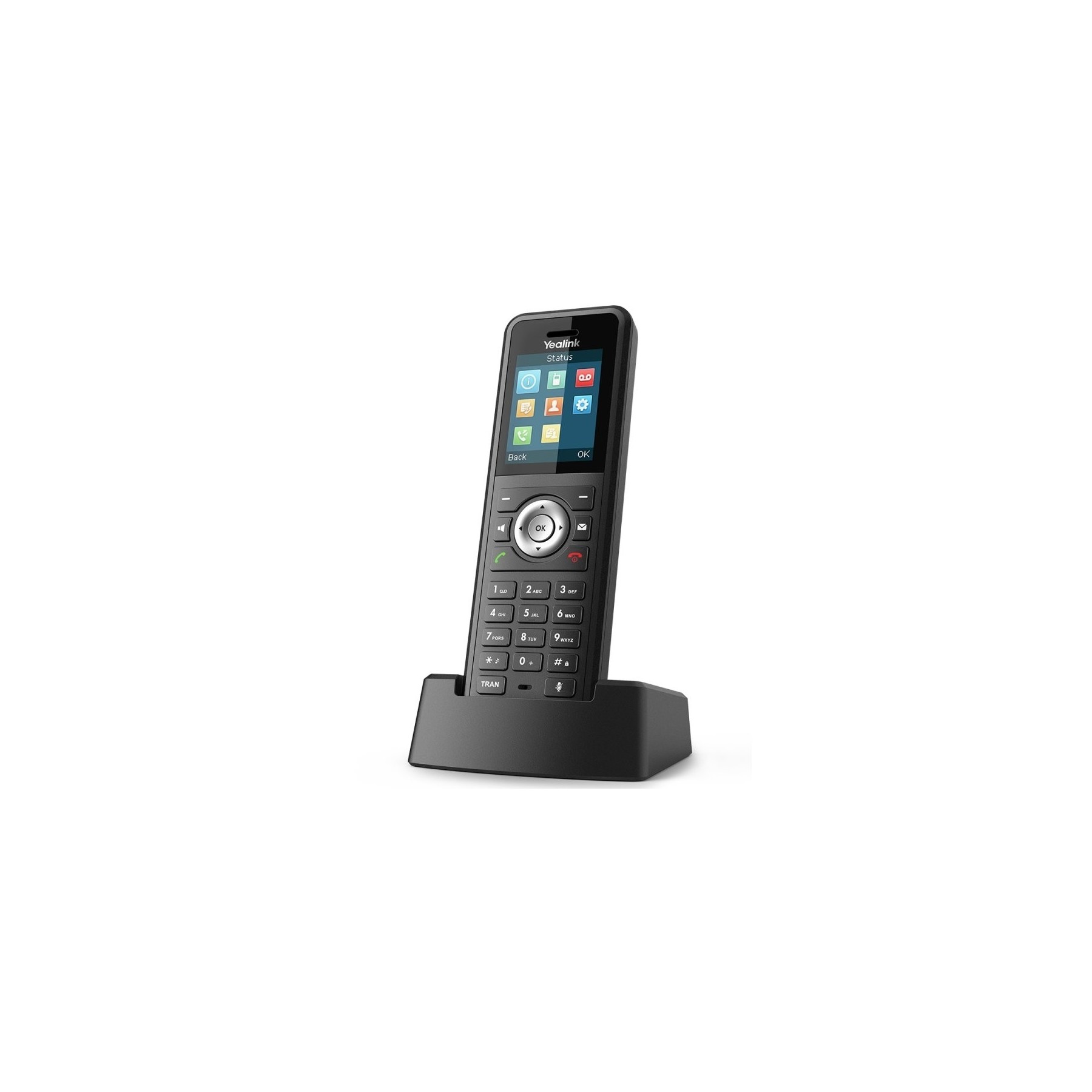 Yealink W59R Portátil Dect Rugerizado Ip67