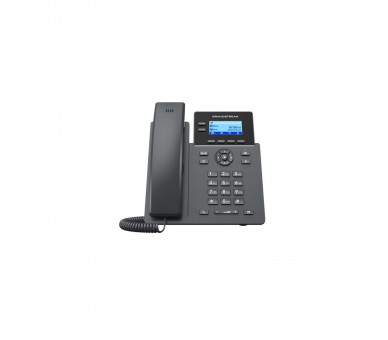 Grandstream Ip Phone Grp2602 2 Lineas Audiohd