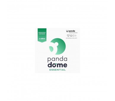 Panda Dome Essential Licencias Ilimitadas 3A Esd