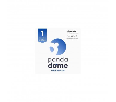 Panda Dome Premium 1 Lic  2A Esd