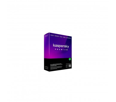 Kaspersky Premium 10L/1A