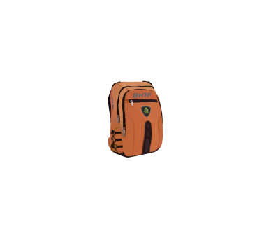 Mochila Keep Out Bk7Fo Naranja 15.6"