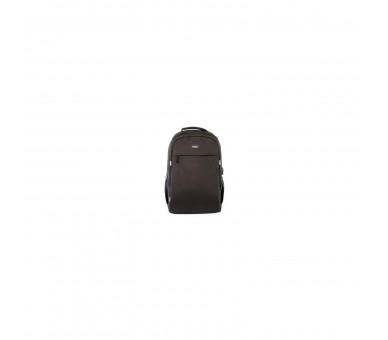 Mochila Nilox 15.6" Style Negro