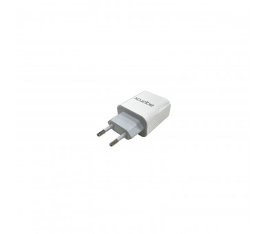 Cargador 2X Usb Approx Pared 3A Usb C