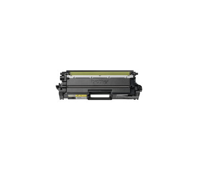 Toner Brother Tn821Xxly Amarillo 12000Pag