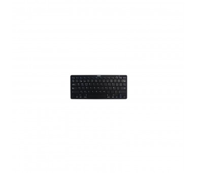 Teclado Nilox Bt Negro