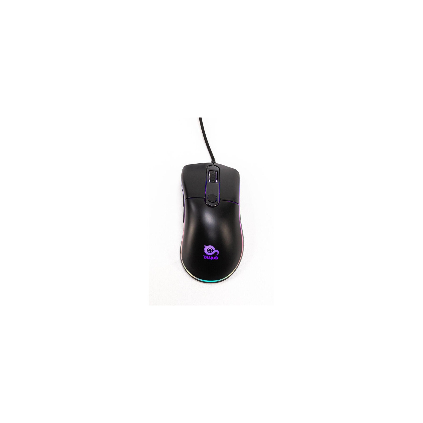Raton Gaming Talius Skyay Usb 4000Dpi