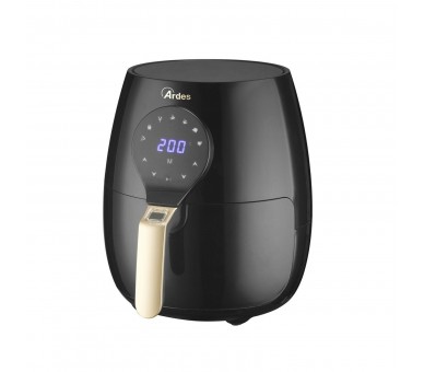 Ardes Eldorada Maxi Ar1K33 Freidora Sin Aceite 5L