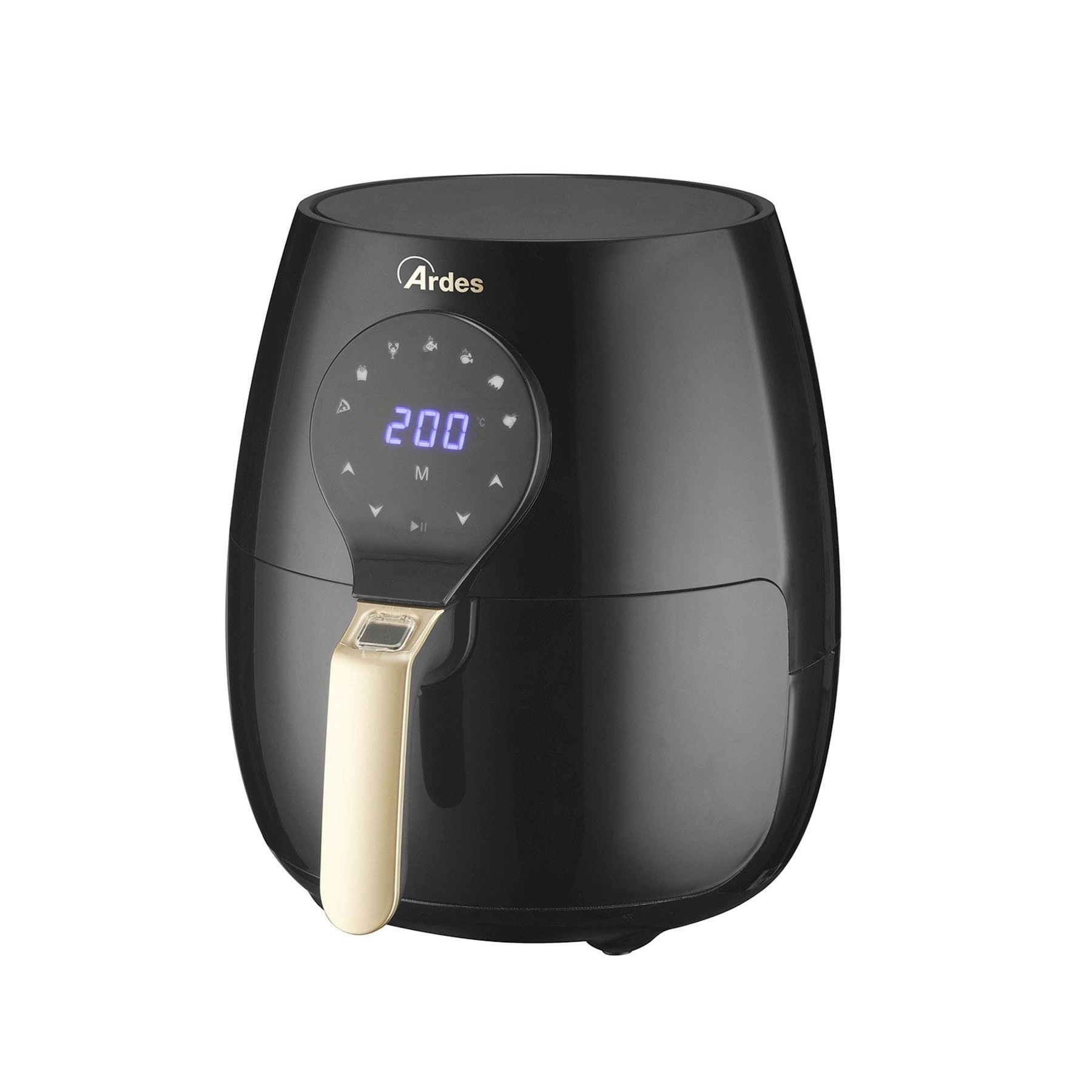 Ardes Eldorada Maxi Ar1K33 Freidora Sin Aceite 5L