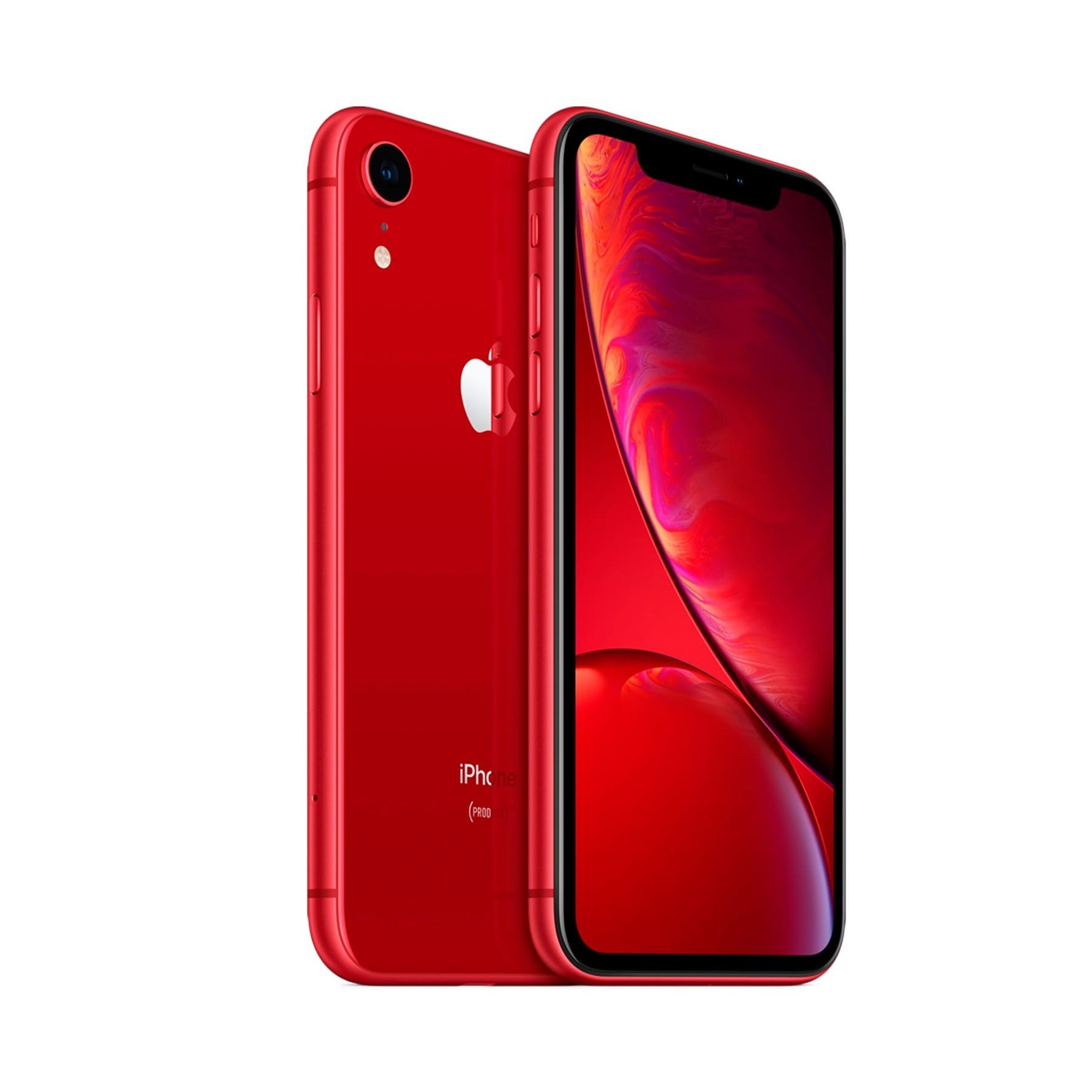 Apple Iphone Xr Red / Reacondicionado / 3+128Gb / 6.1" Hd+