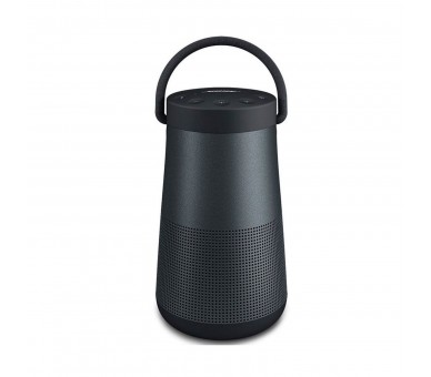 Bose Soudlink Revolve+ Ii Negro / Altavoz Portátil