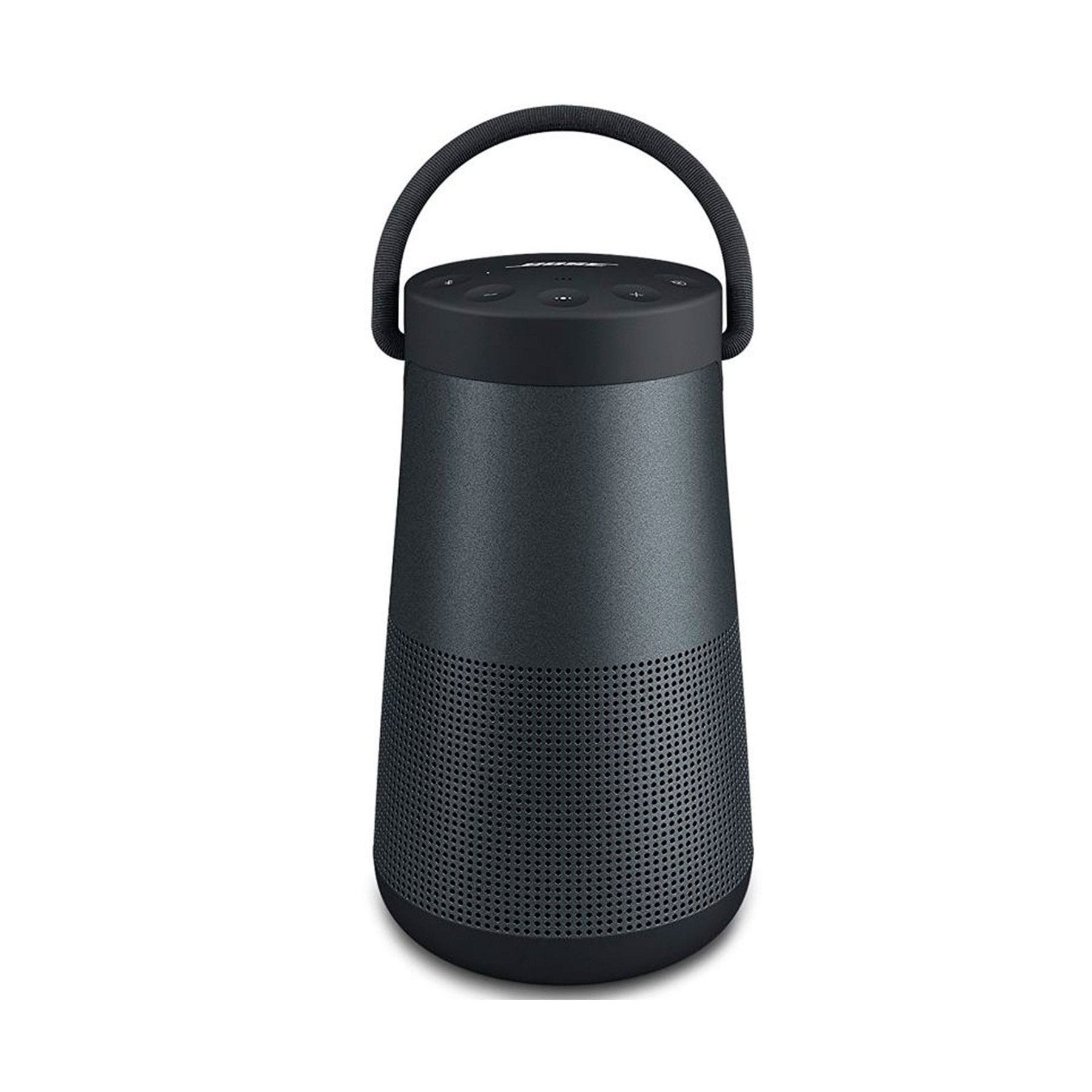 Bose Soudlink Revolve+ Ii Negro / Altavoz Portátil