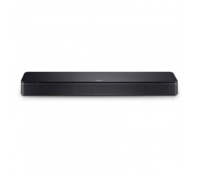 Bose Tv Speaker Black / Barra De Sonido Compacta