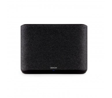 Denon Home 250 Black / Altavoz De Estantería