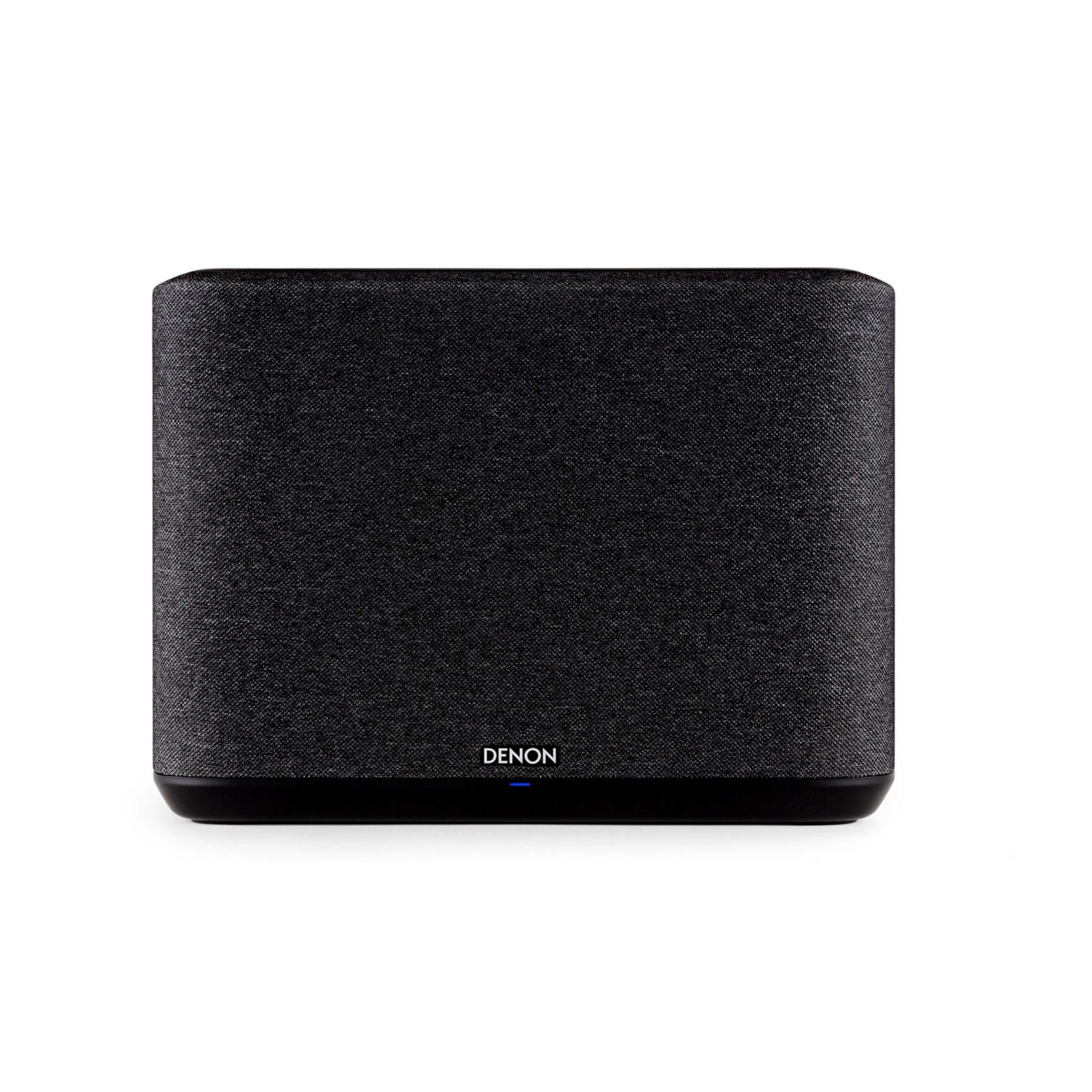 Denon Home 250 Black / Altavoz De Estantería