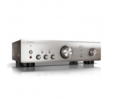Denon Pma 600Ne  Plata/Amplificador/2 Canales/70W/Bluetooth