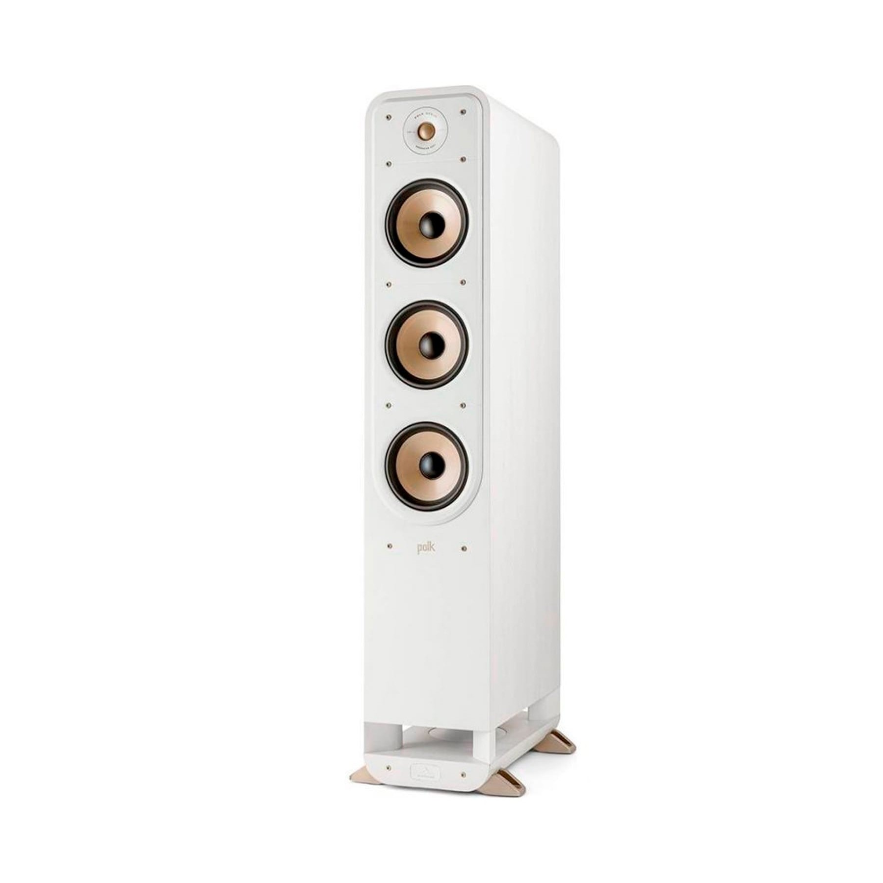 Polk Signature Elite Es60 White / Altavoz De Torre (2 Ud)