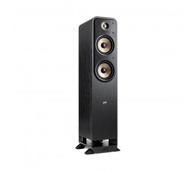 Polk Signature Elite Es55 Black / Altavoz De Torre (2 Ud)