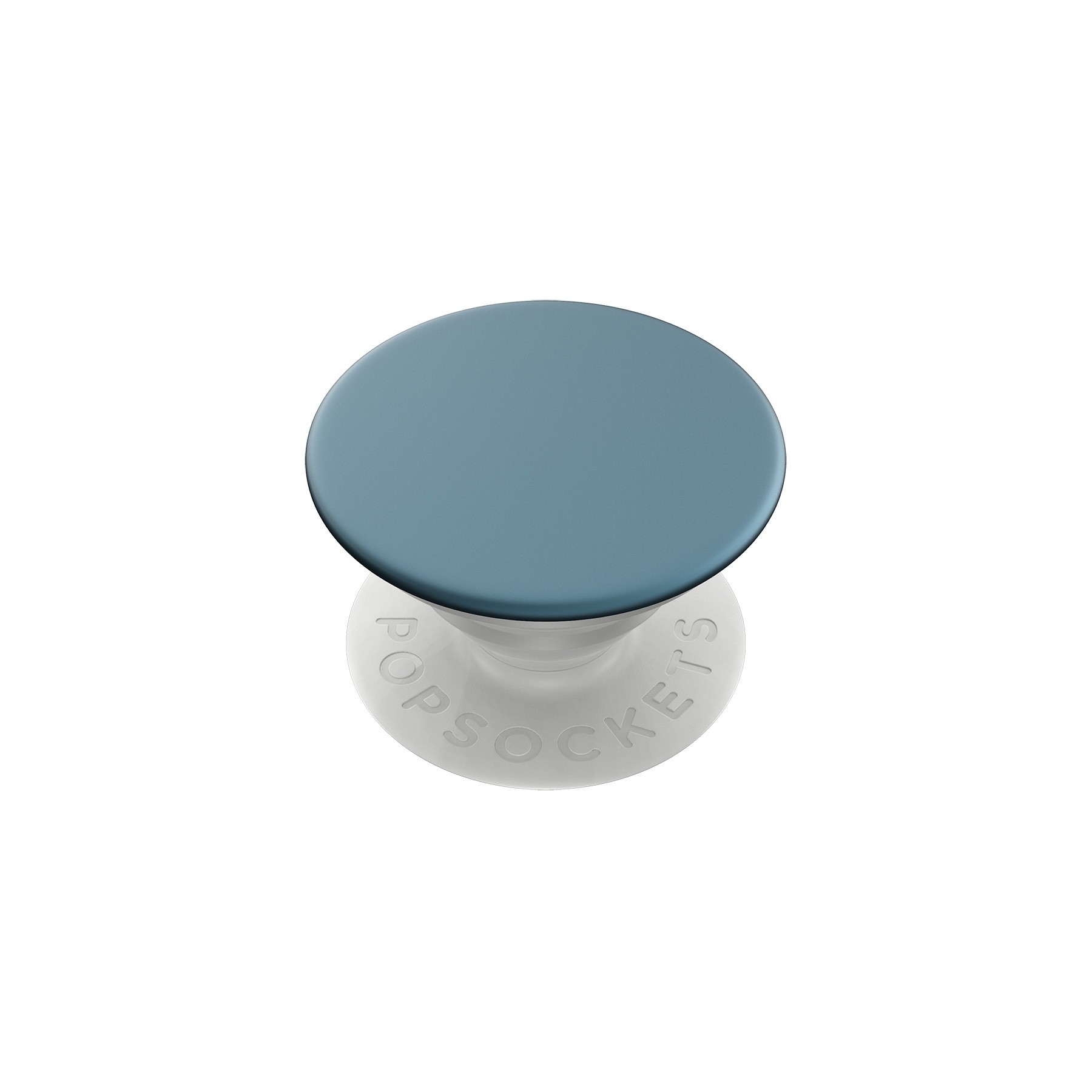 Muvit Popsockets Aluminum Batik Blue / Soporte Universal Adh