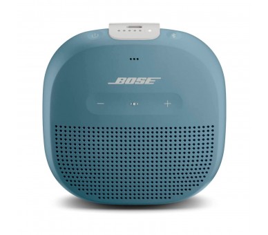Bose Soundlink Micro Stone Blue / Altavoz Portátil