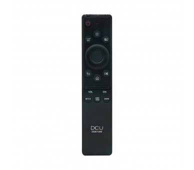 Dcu 30901090 / Mando A Distancia Universal Para Televisores